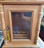 SORENSEN 360 - Zonder minimumprijs - Pijp - Bruyere, Hout,, Nieuw