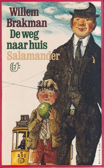 Zonder trommels en trompetten / Salamander 9789021495170, Boeken, Verzenden, Gelezen, Brakman