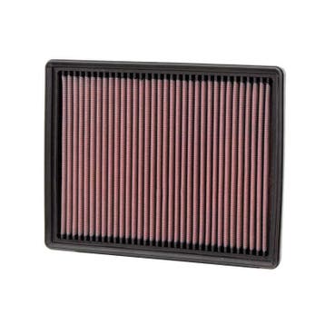 K&N Vervangingsluchtfilter | Kia Carens 2.0 2006-2012 & Kia, Verzenden, Nieuw