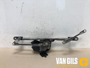 Ruitenwismotor+Mechaniek Fiat Panda O215932, Nieuw