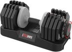27kg Dumbbells Retour Deal! Snel & Ruimtebesparend -47%, Sports & Fitness, Équipement de fitness, Verzenden, Dumbbell