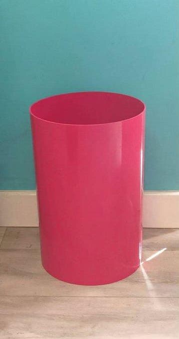 Kartell - Gino Colombini - Panier - 4670 - Polypropylène -