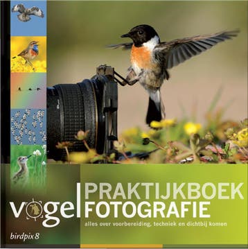 Praktijkboek vogelfotografie / Birdpix / 8 9789079588053, Verzenden, Daan Schoonhoven