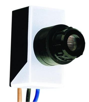 Klemko IB Twilight Switch - 820010, Verzenden, Nieuw