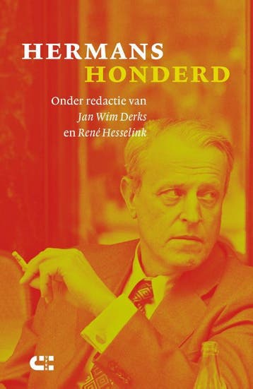 Hermans honderd 9789086842315, Verzenden, Zo goed als nieuw