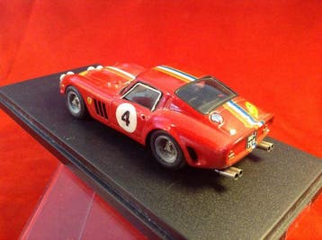 AMR - André Marie Ruf - made in France 1:43 - Model, Nieuw