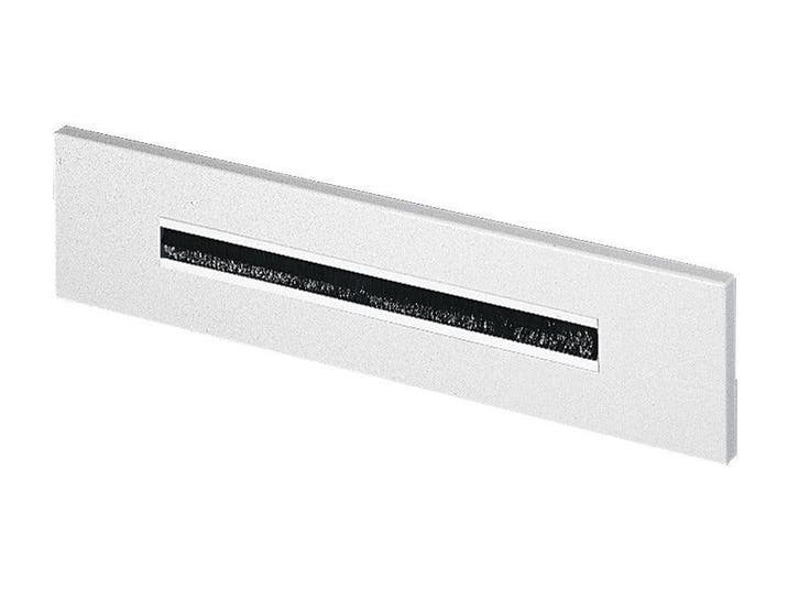 Panneau DEntrée De Câble Rittal DK Avec Bandeau À Brosse, Bricolage & Construction, Électricité & Câbles, Envoi