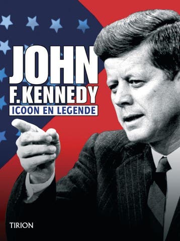 John F. Kennedy 9789043907866 G. Jenkins, Verzenden, G. Jenkins