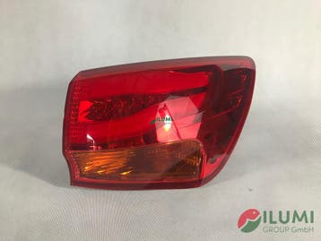 Achterlicht rechts LED Kia Ceed Ceed II Kombi 12-15 Europa, Verzenden, Gebruikt, Kia