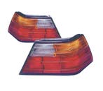 Feux Arrière Pour Mercedes W124 Berline Coupé, Verzenden