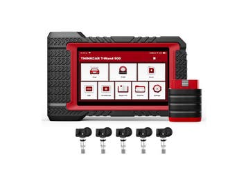 Thinkcar T-WAND 900, Verzenden