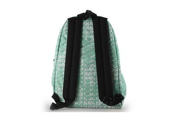 Eastpak Rugzak Groen, Handtassen en Accessoires, Tassen | Rugtassen, Verzenden, 25 tot 40 cm, Zo goed als nieuw, 30 tot 45 cm
