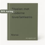 Stoeien met moderne toverlantaarns 9789090059877 Nierse, Verzenden, Gelezen, Nierse
