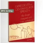 Expressiever en gemakkelijker spreken 9789062835898, Verzenden, Gelezen, C. Winkelman