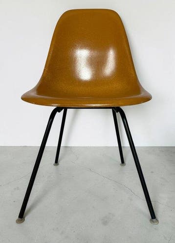 Vitra, Herman Miller - Charles & Ray Eames - Stoel -