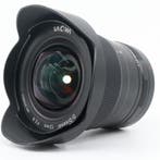 Laowa 12mm F/2.8 Zero-D Canon EF | Tweedehands, Verzenden