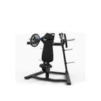 Gymfit - Xtreme-line - Shoulder Press - E03, Sport en Fitness, Ophalen of Verzenden, Nieuw