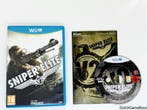 Nintendo Wii U - Sniper Elite V2 - UXP - English, Games en Spelcomputers, Verzenden, Gebruikt