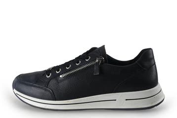 Ara Sneakers in maat 39 Blauw, Zo goed als nieuw, Sneakers, Ara, Verzenden