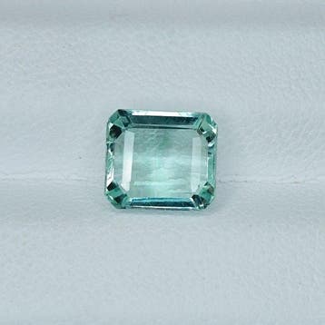 Zonder minimumprijs Smaragd - 2.73 ct - International, Nieuw