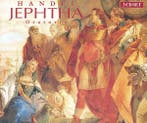 Handel - Jephtha, Verzenden, Gebruikt