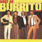 Burrito Brothers - Best Of Burrito Brothers, Verzenden