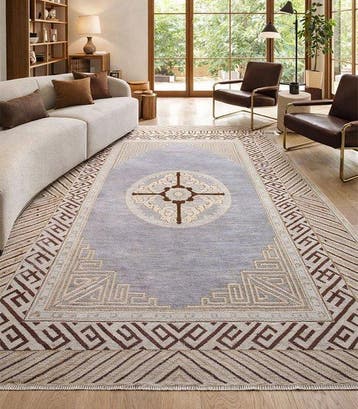 Kothan - Vloerkleed - 295 cm - 205 cm, Nieuw