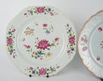 Porselein - China - Qing Dynastie (1644-1911), Antiek en Kunst