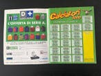 2000 Panini Calciatori Compleet album - Good (GD), Nieuw