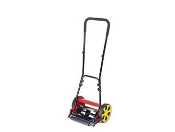 WOLF-Garten TT 300 S - Kooimaaier - tot 100m2 - maaibreedte, Verzenden, Nieuw
