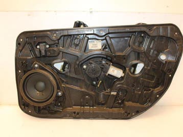 Ruitmechaniek 4Deurs rechts-voor Volvo V40 O123408, Auto-onderdelen, Nieuw