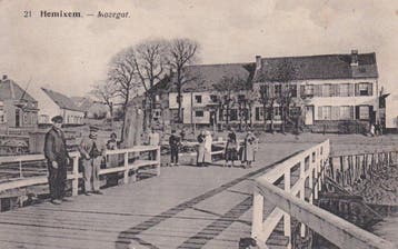 België - Kleine Dorpen en Steden - Prachtige Samenstelling!, Collections