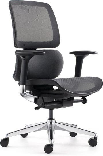 2dekans | BENS 839DCR-Synchro-3 - Luxe Ergonomische, Ophalen of Verzenden