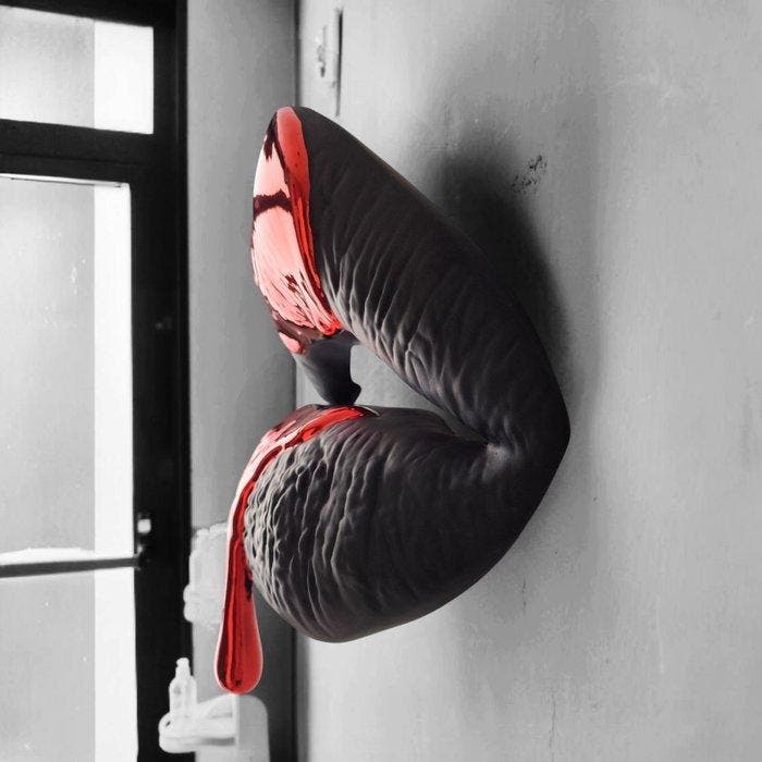 Sagrasse (1966) - I want to break free, Antiquités & Art, Art | Peinture | Moderne