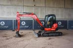 Veiling: Rupsgraafmachine Kubota KX161-3SZ Diesel 2012, Ophalen
