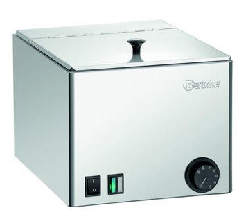 Worstenwarmer | Elektrisch | 1KA10-FM | 1kW | 1 Bak |, Verzenden, Nieuw in verpakking