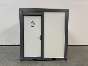 Veiling: Sanitairunit Badkamer RTE 2026, Ophalen, Nieuw