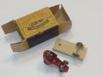 A Moko Lesney Matchbox 1-75 Regular Wheels Series 1:76 -, Nieuw