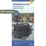 Regelgeving en tips / 2017/2018 / ANWB Wateralmanak / 1 ANWB, Verzenden, ANWB