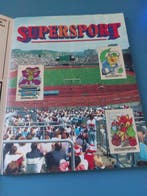 1988 Panini Supersport Mike Tyson - 1 Compleet album -, Nieuw