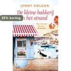 De kleine bakkerij aan het strand / De kleine bakkerij aan, Boeken, Verzenden, Gelezen, Jenny Colgan