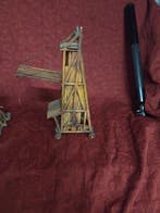 Elastolin - Figuur - Plastic, Nieuw