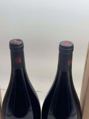 2023 Domaine Gayda Chemin de Moscou - Languedoc Bio - 2, Nieuw