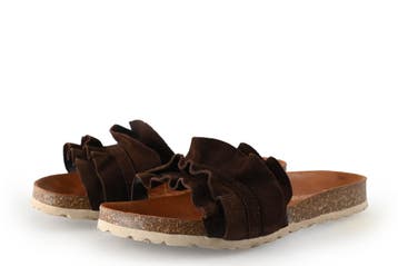 Verbenas Slippers in maat 39 Bruin, Slippers, Bruin, Verzenden, Verbenas