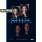 Soul 9789089316950 Pieter Clicteur, Verzenden, Pieter Clicteur