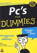 Pcs voor Dummies / Voor Dummies 9789043005524 D. Gookin, Verzenden, Gelezen, D. Gookin