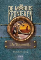 De Möbiuskronieken 2 - De tussentijd (9789044854060), Verzenden