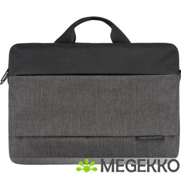 ASUS EOS 2 15.6  Laptop sleeve in Grijs, Verzenden, Nieuw