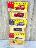 Vanguards 1:43 - Voiture miniature (3) - Collection of 3