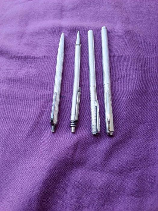 Delta - Zonder minimumprijs - Pennenset, Collections, Stylos